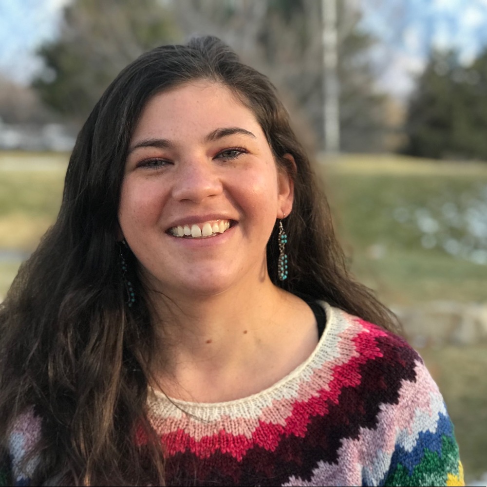 Meet your Posher, Elizabeth